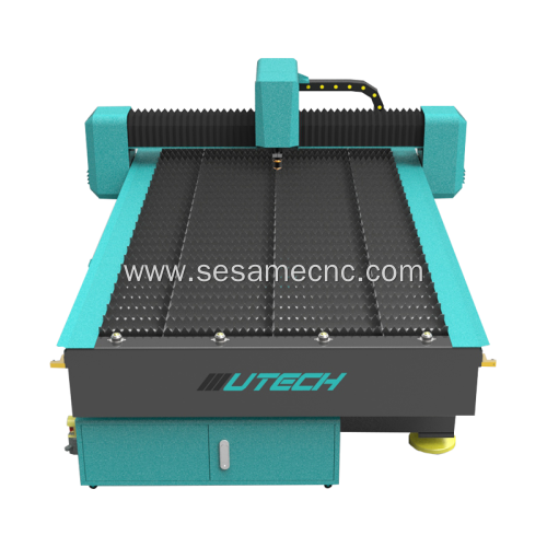 CNC Plasma Cutting Machine for Metal Materials